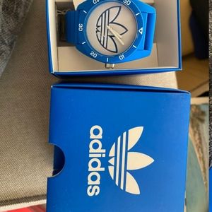 Adidas watch